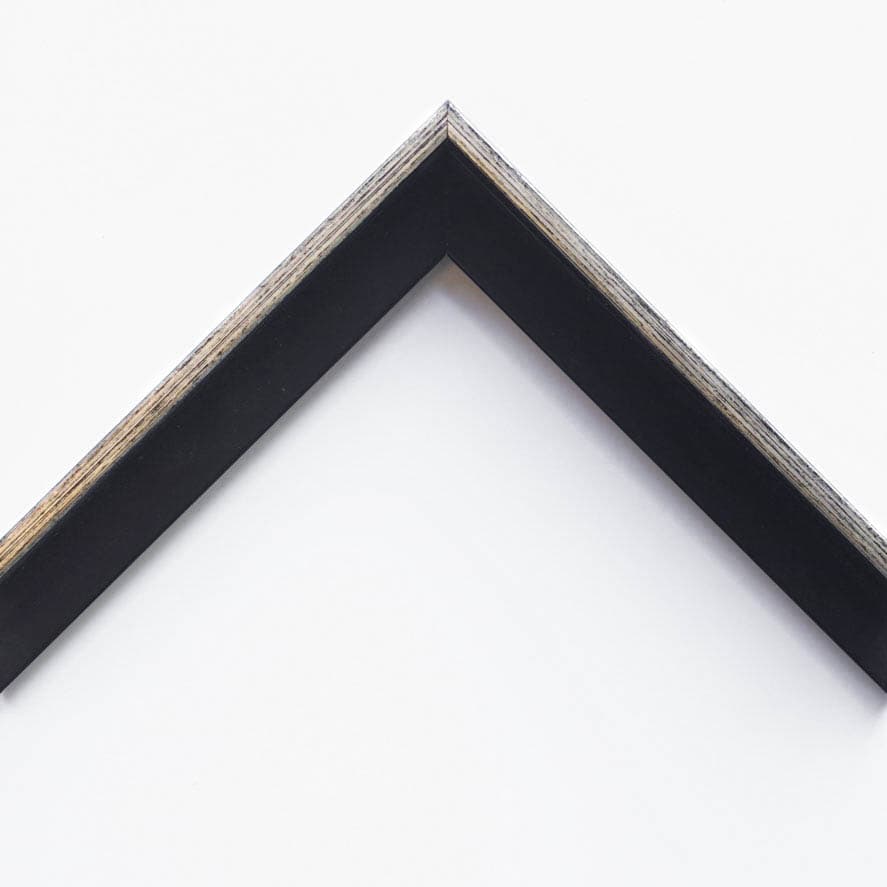 Framed artwork 4