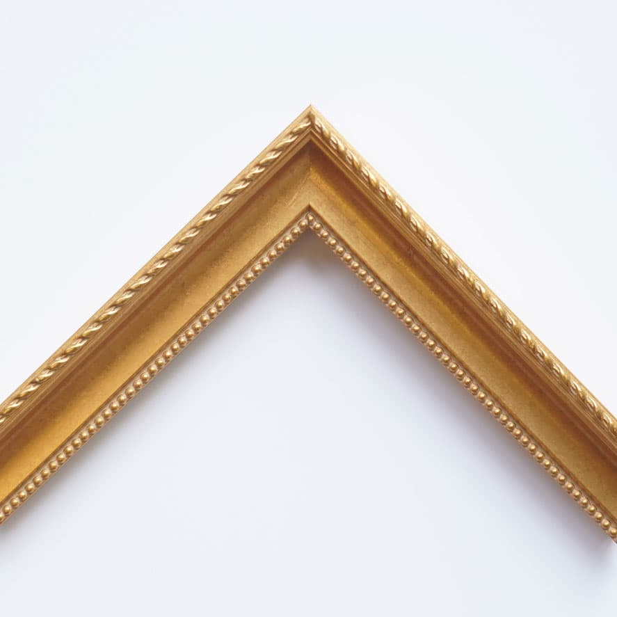 Framed artwork 5