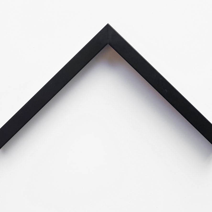 Framed artwork 6